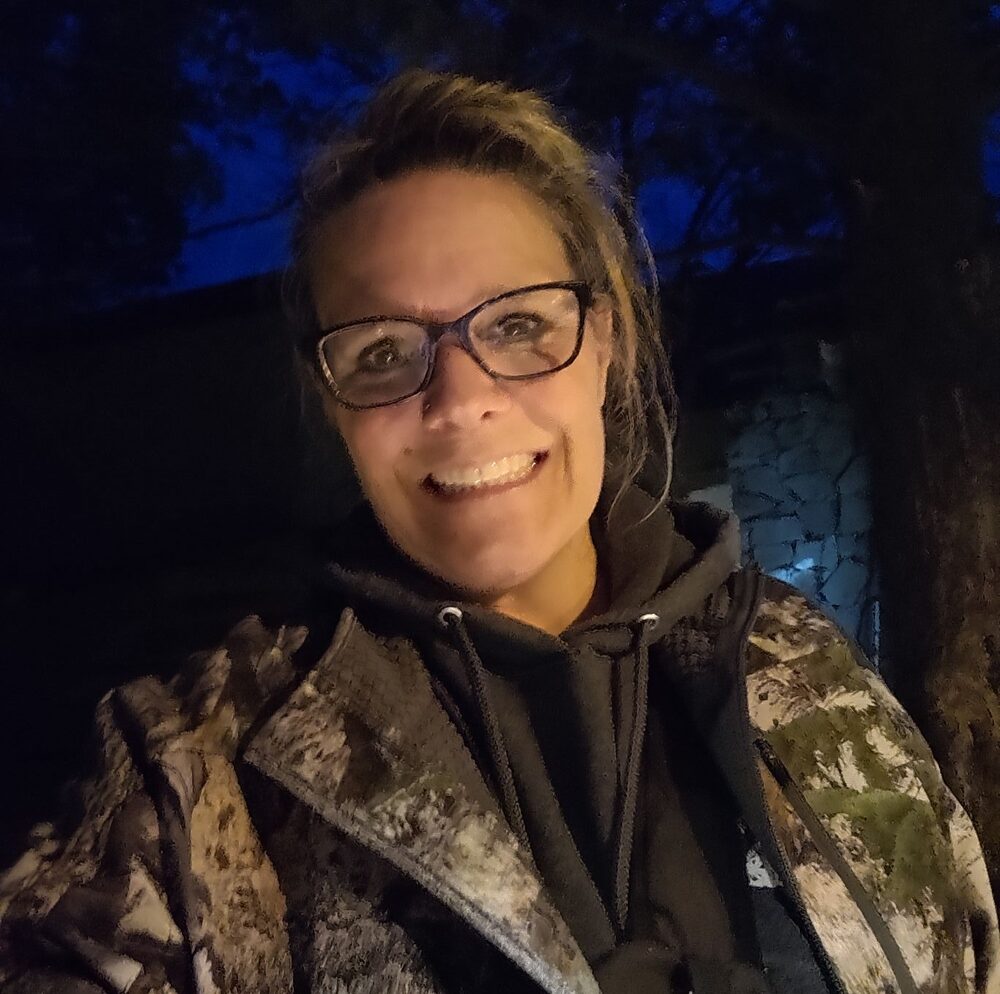 Meet your Posher, Jeri